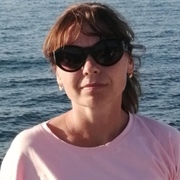 Елена, 42, Мичуринск