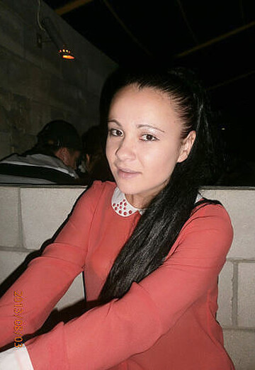 My photo - Lenochka, 31 from Kishinev (@lenochka4722)