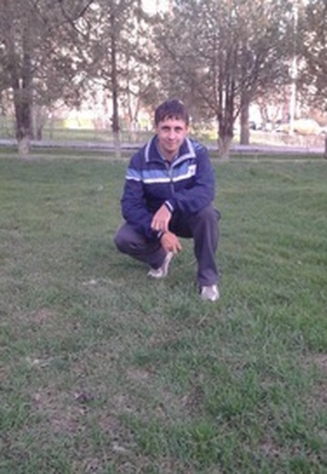 My photo - Sergey, 31 from Shymkent (@sergey543326)