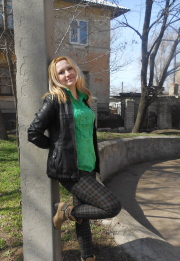My photo - Svetlana, 35 from Torez (@svetlana38672)