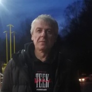 Гога, 55, Правдинский