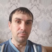 Арсен, 38, Красновишерск