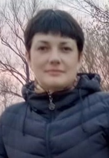 Моя фотография - Tatiana, 41 из Серпухов (@tatiana7300)