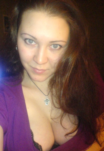 Моя фотографія - Ленуся, 35 з Воркута (@lenusya84)