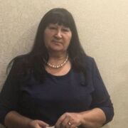 Раиса Владимировна, 63, Лучегорск