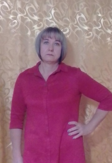 Ma photo - Natalia, 43 de Viochenskaïa (@natalya376812)