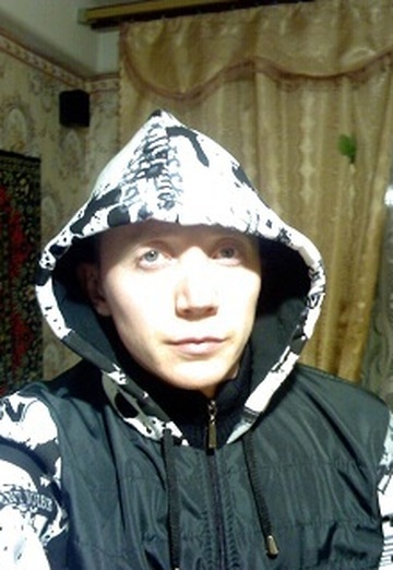My photo - Dimochka, 36 from Cherepovets (@lovevas)