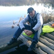 иван, 36, Шатура