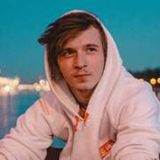 Lyonya 25 Saint Petersburg