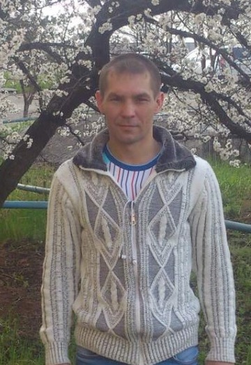 Моя фотография - Руслан, 41 из Волгоград (@ruslan188381)