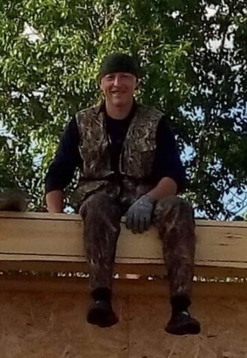 My photo - Mihail, 51 from Furmanov (@mihail268656)