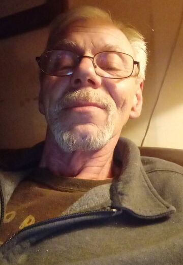 Моя фотография - terry coomer, 67 из Мидленд (@terrycoomer)