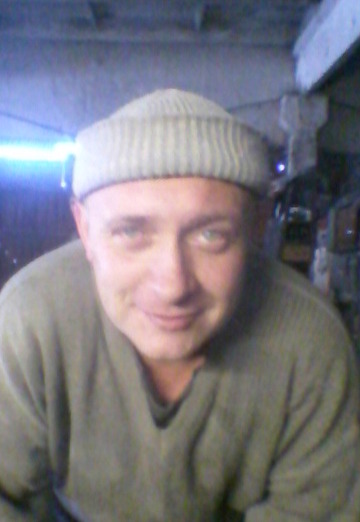 Моя фотография - Виталий, 45 из Талдыкорган (@vitaliy72454)