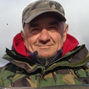 Wladimir, 73, Алексин