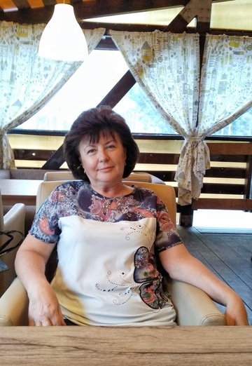 My photo - Tatyana, 63 from Vologda (@tatyana249901)