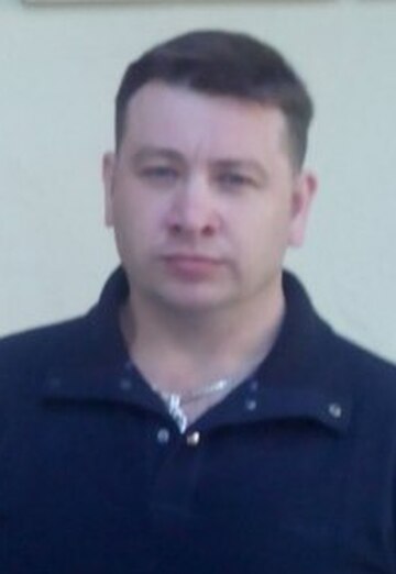 My photo - Evgen, 45 from Krasnodar (@evgen14627)