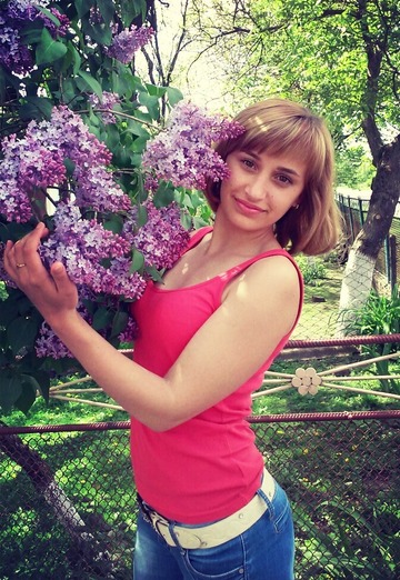 My photo - Natalі, 33 from Zdolbunov (@natal236)