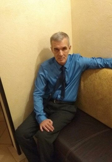 Моя фотография - Миша, 64 из Чайковский (@misha74064)