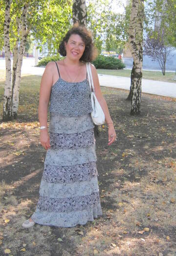 My photo - Natalia, 49 from Makeevka (@natalia6304)