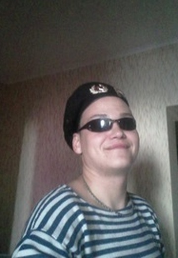 My photo - Ivan, 35 from Velikiy Ustyug (@ivan183009)