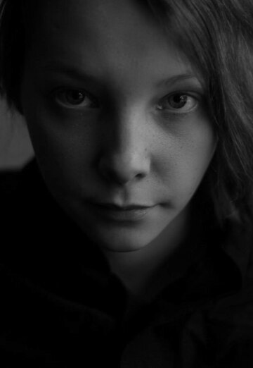 My photo - Irina, 29 from Tomsk (@irina167234)