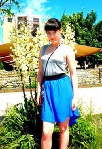 My photo - Polina, 30 from Pechora (@polina3679)