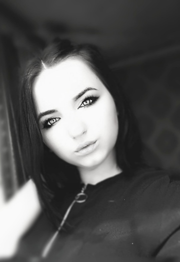 My photo - Yuliya, 23 from Bryansk (@uliya207671)