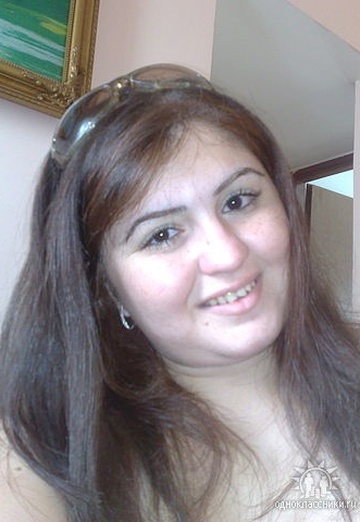 My photo - Elvira, 39 from Ashdod (@elvi84)