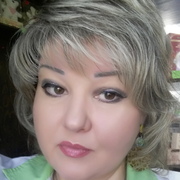 Оленька, 47, Геленджик
