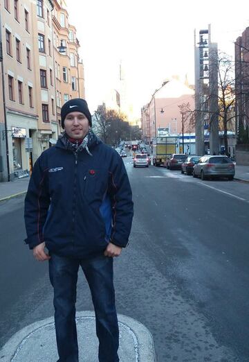 My photo - Nikita Vladimirovich, 36 from Espoo (@nikitavladimirovich14)
