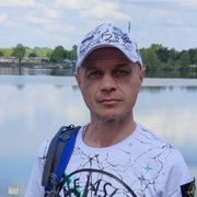 Евгений, 42, Киев