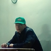 Максим, 24, Ипатово