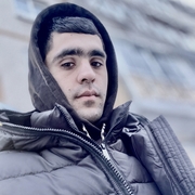 Gurgen, 26, Белово
