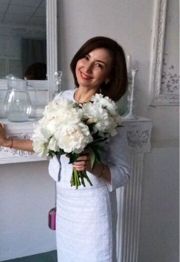 My photo - Yelvira, 41 from Almetyevsk (@elvira11486)