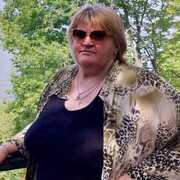 Сандра, 55, Самара