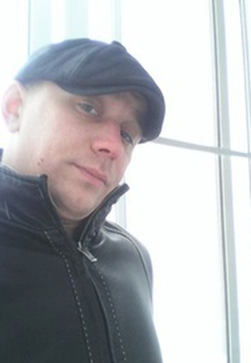 My photo - Vadim, 38 from Noginsk (@vadim86424)