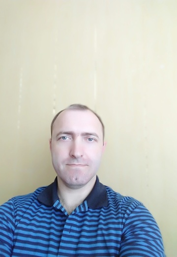 Моя фотография - Алексей, 45 из Ярославль (@aleksey554359)