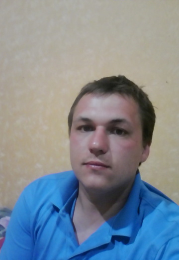 Vladimir (@vladimir141765) — my photo № 1