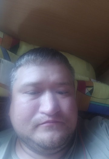 My photo - Ramil, 38 from Elabuga (@ramil16827)