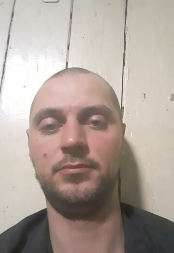 My photo - aleksey, 35 from Pospelikha (@aleksey578627)