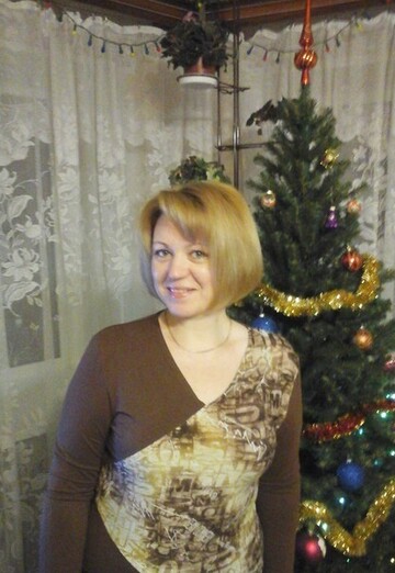 Моя фотография - Наташа, 48 из Пинск (@natasha49425)