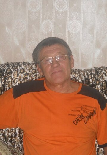 My photo - sergey  veshchunov, 72 from Prokopyevsk (@sergeyveshunov)