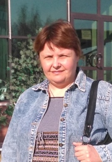 My photo - galina, 53 from Kokshetau (@galina102087)