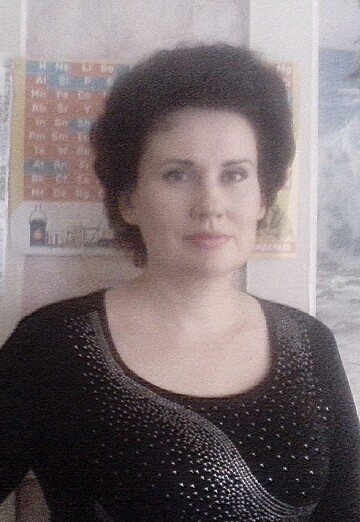 My photo - Nata, 54 from Voronezh (@nata12506)