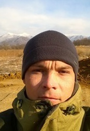 Моя фотография - Владимир, 54 из Йошкар-Ола (@vladimir223617)
