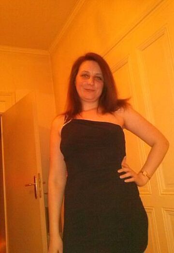 Моя фотография - Tatjana, 43 из Бонн (@tatjana453)