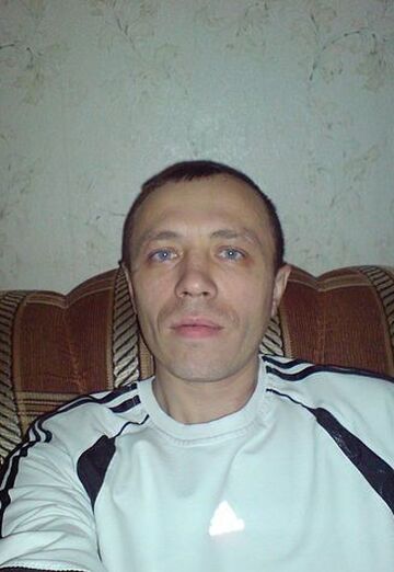 Моя фотография - Александр, 46 из Нижний Тагил (@aleksandr618108)