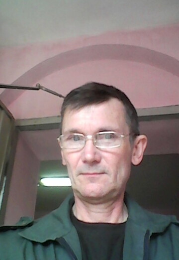 Моя фотография - Геннадий, 61 из Москва (@gennadiy14364)