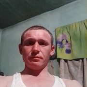Юрий, 36, Каратузское