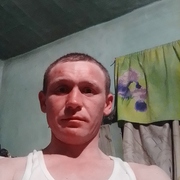 Юрий, 35, Каратузское
